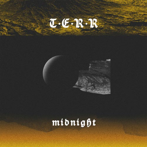 TERR - Midnight (2017) [Single]
