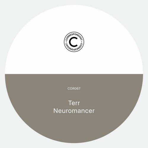 TERR - Neuromancer (2018) [EP]
