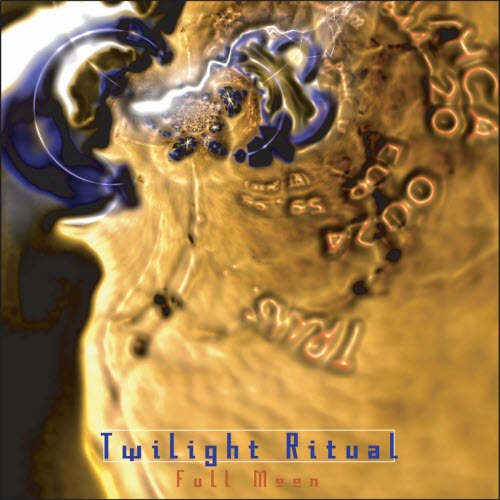 Twilight Ritual - Full Moon (2000)