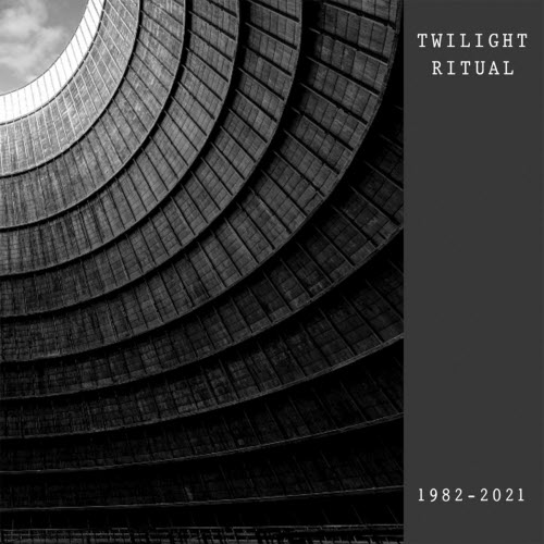 Twilight Ritual - 1982-2021 (2021) [2CD]