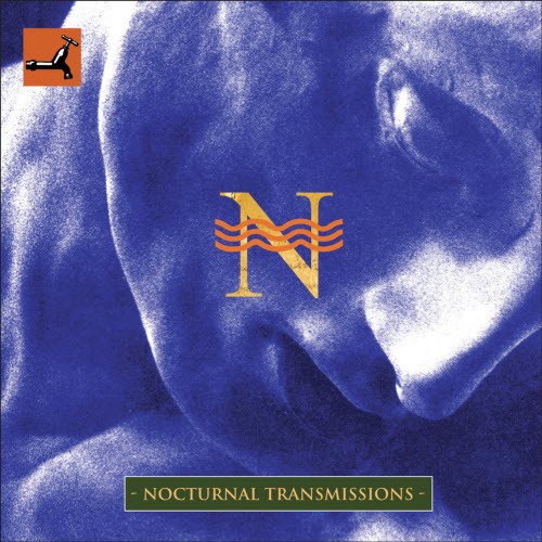 Twilight Ritual - Nocturnal Transmissions (2000)