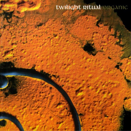 Twilight Ritual - Organic (1996)