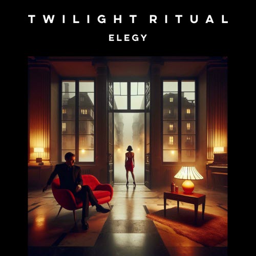 Twilight Ritual - Elegy (2024) [Single Remastered]