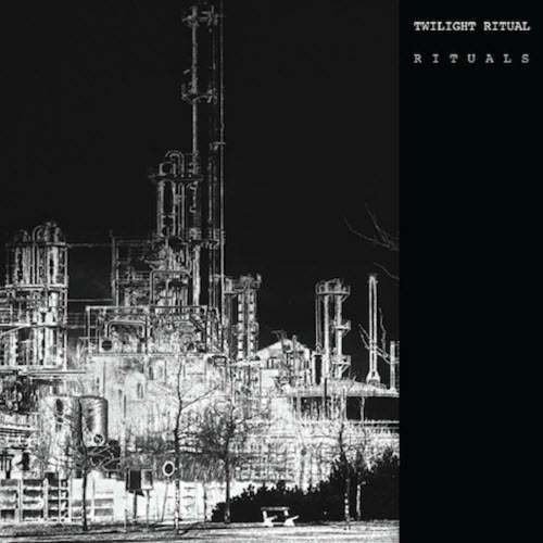 Twilight Ritual - Rituals (2012) [Remastered]
