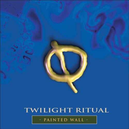 Twilight Ritual - Painted Wall (2001)