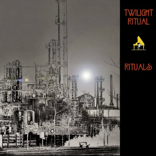 Twilight Ritual - Rituals (Enhanced Edition) (2005)