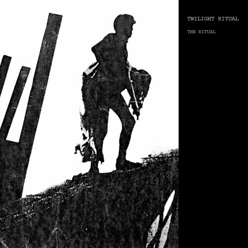 Twilight Ritual - The Ritual (2015) [Remastered]