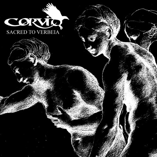 Corvid - Sacred To Verbeia (Demo '23) (2023) [EP]