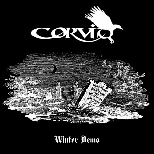 Corvid - Winter Demo (2024) [EP]