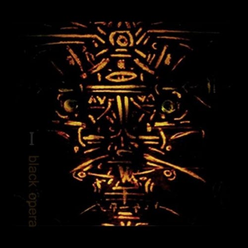 Crowmaster - Black Opera I (2014)