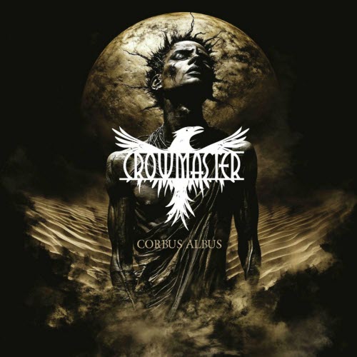 Crowmaster - Corvus Albus (2025)