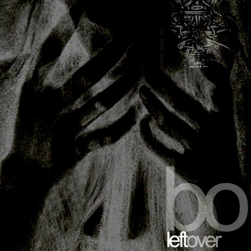 Crowmaster - Leftover (2014) [Single]