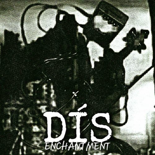 Dís - Dísenchantment (2025)