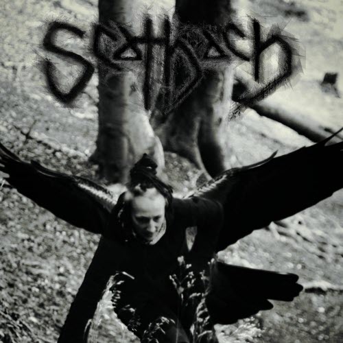 Dís - Scathach (2025) [EP]