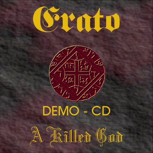 Erato - A Killed God (1996) [Remastered]