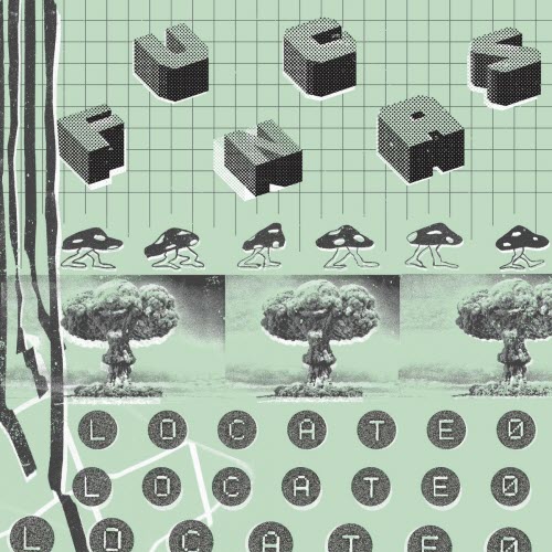 Fungas - Locate 0 (2022)