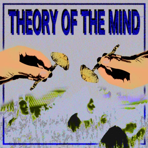 Fungas - Theory Of The Mind (2021) [EP]