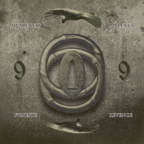 NZM 99 - Implexus (2025) [EP]