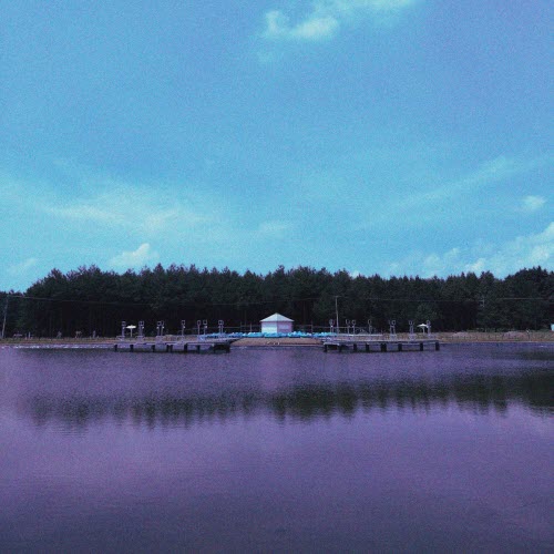 tristezadeluna - Sadness Garden (2025) [EP]