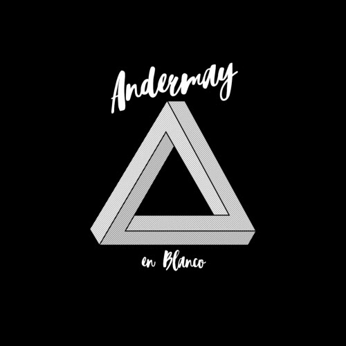 Andermay - En Blanco (2018) [Single]