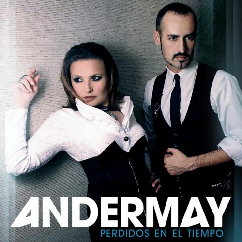 Andermay - Perdidos En El Tiempo (2011) [EP]