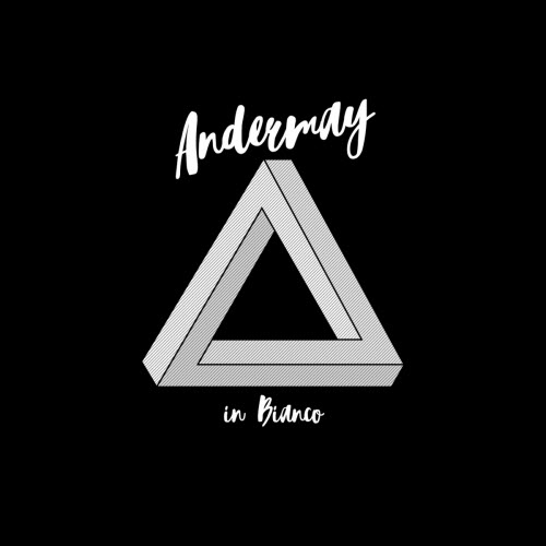 Andermay - In Bianco (2018) [Single]