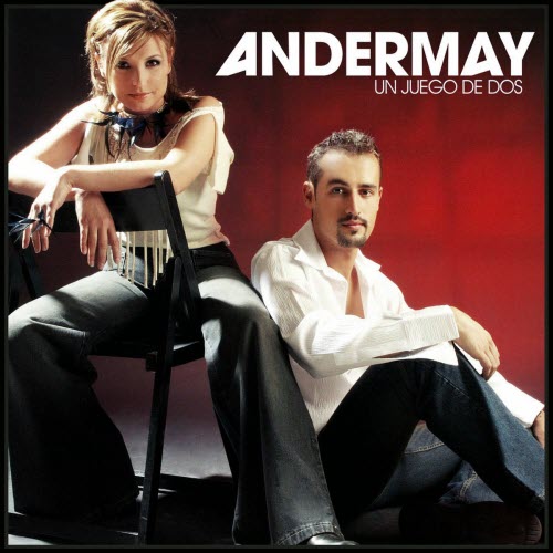 Andermay - Un Juego De Dos (2011)