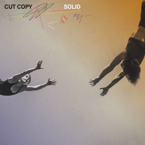 Cut Copy - Solid (2025) [Single]