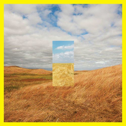 Cut Copy - Standing In The Middle Of The Field (Remixes) (2017) [Single]