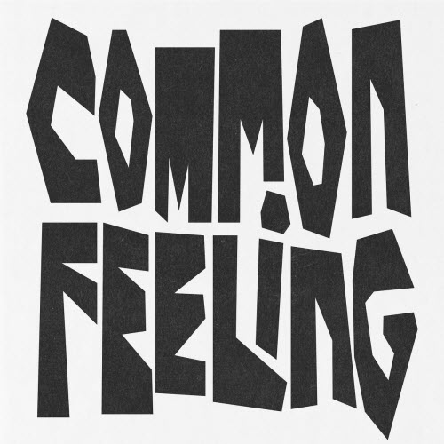 Human Tetris - Common Feeling (2025)