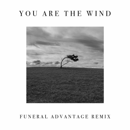 Irish Basement - You Are The Wind (Funeral Advantage Remix) (2025) [Single]