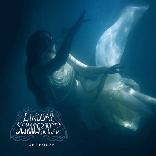 Lindsay Schoolcraft - Lighthouse (2025) [Single]