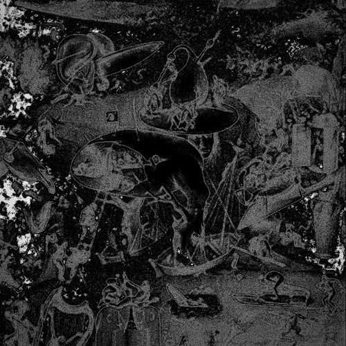 Die Arkitekt - Bosch Inferno (2025) [Single]
