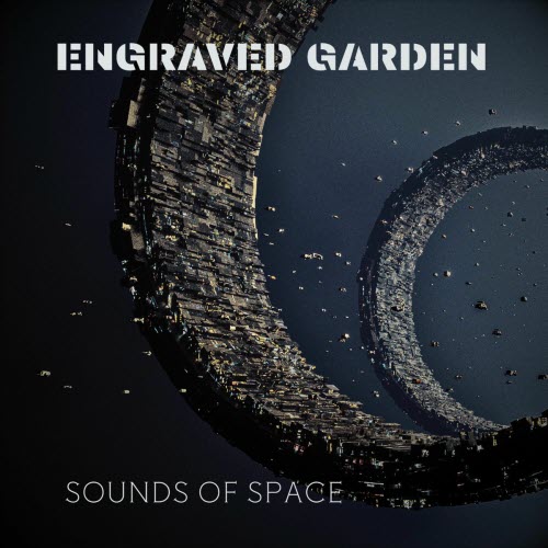 Engraved Garden - Sounds Of Space (2025) [Single]