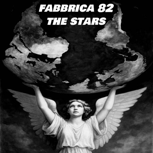 Fabbrica 82 - The Stars (2025) [Single]