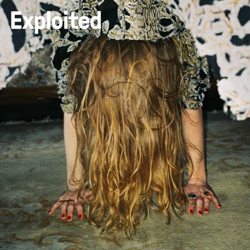 GHEIST - Axelot (2017) [EP]