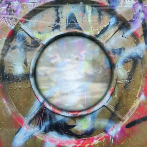 Estoc - Time Passes, Until It Doesn't (2024) [EP]