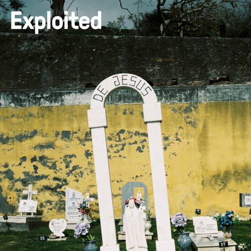 GHEIST - Salvation (2017) [EP]