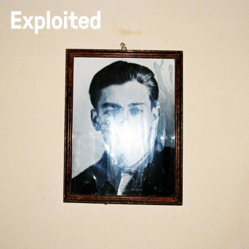 GHEIST - Blue Petrel (2016) [Single]