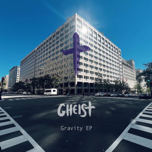 GHEIST - Gravity (2023) [EP]