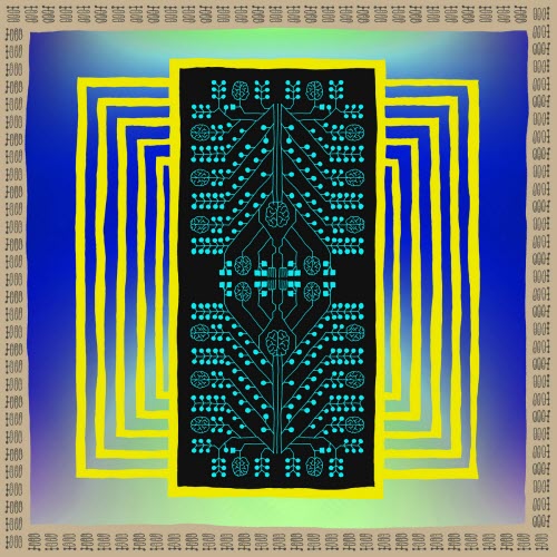 GHEIST - Zukunft (2019) [EP]