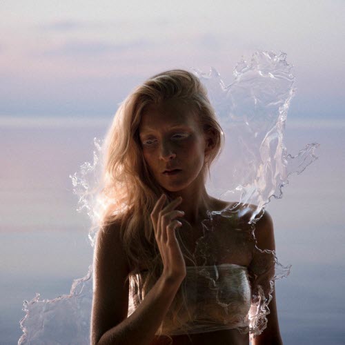 Ionnalee & Iamamiwhoami - Still Blue (2025)