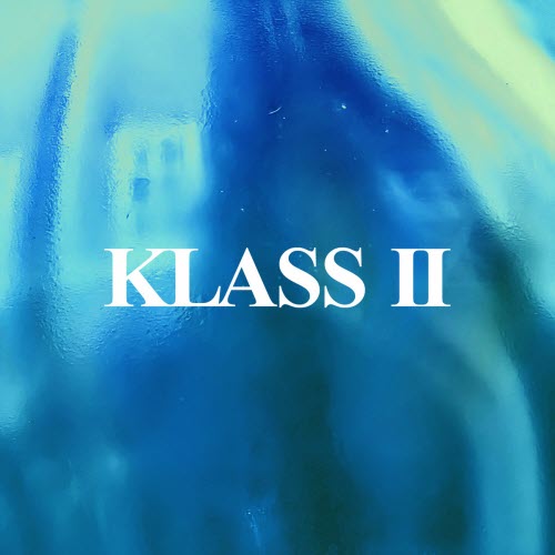 Klass II - Slarv (2025) [Single]