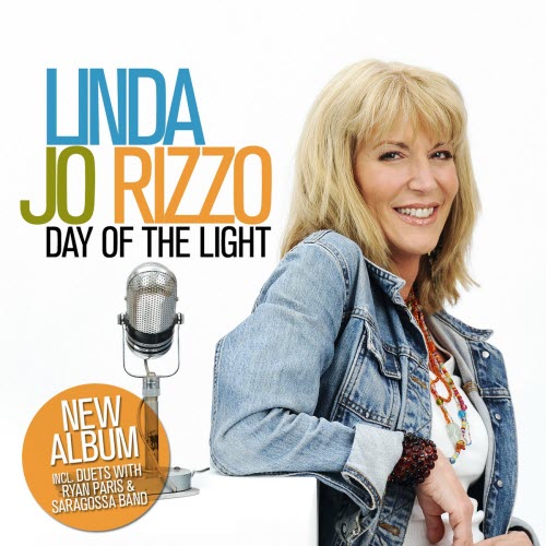 Linda Jo Rizzo - Day Of The Light (2013)