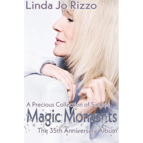 Linda Jo Rizzo - Magic Moments - My 35th Anniversary (Singles Collection) (2020)