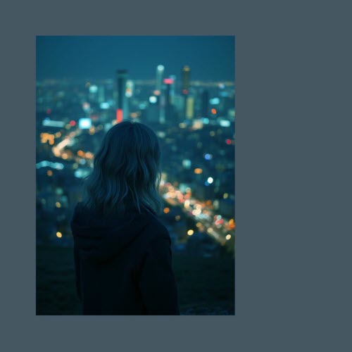 Melllo - Midnight (2025) [Single]
