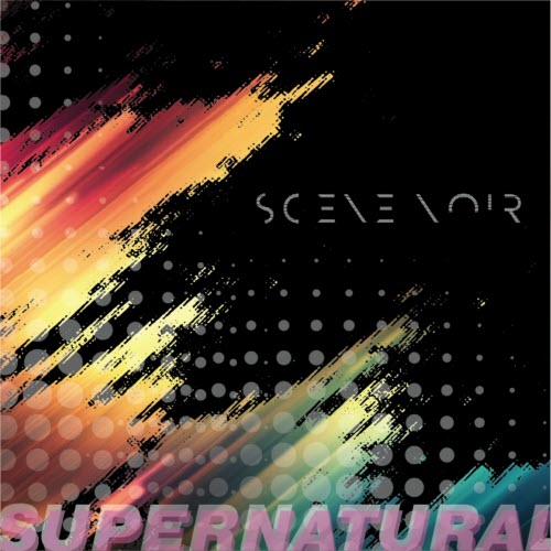 Scene Noir - Supernatural (2025) [EP]