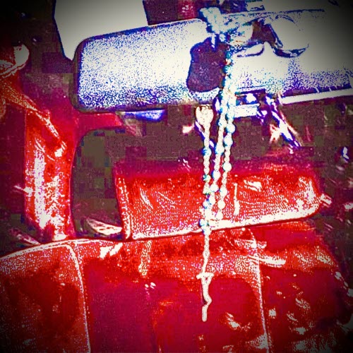 The Masqs - Fishnets (2025) [Single]