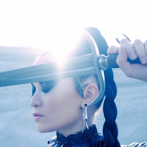 Zanias - Dawn (2025) [Single]
