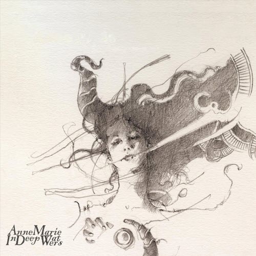 Anne Marie - In Deep Waters (2021) [EP]